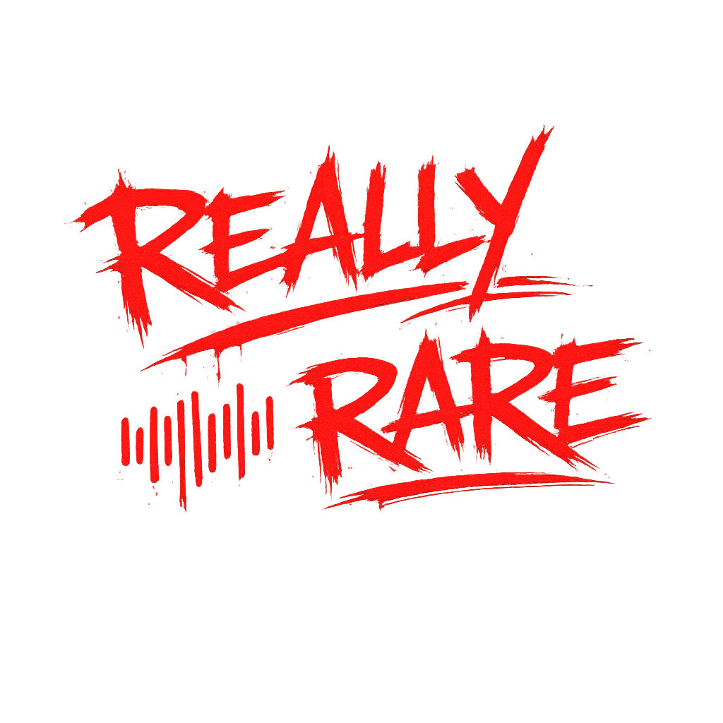 Really Rare